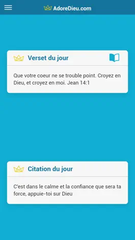 Game screenshot AdoreDieu mod apk