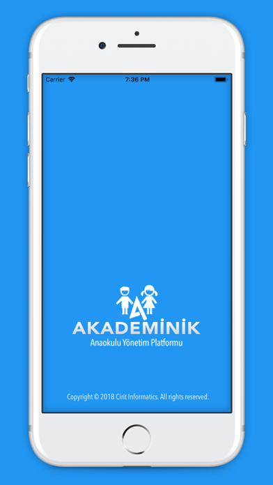 How to cancel & delete Akademinik from iphone & ipad 1