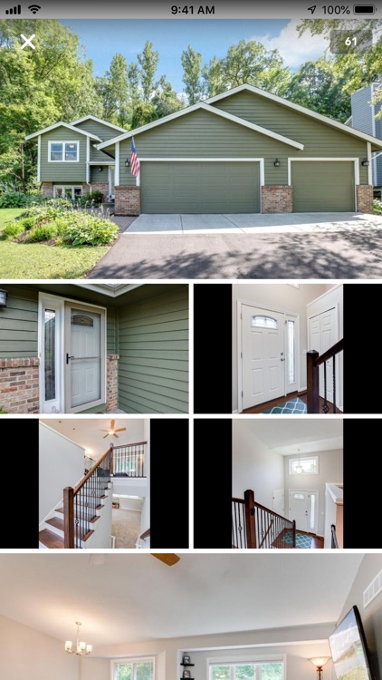 HomeSpotter Real Estate screenshot-3
