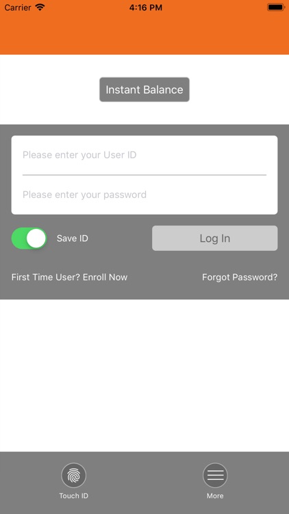 Oconee Federal Mobile Banking