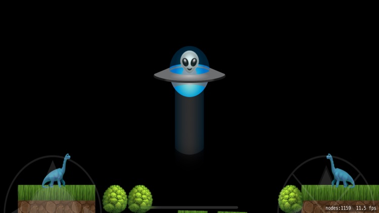 UFO Emoji