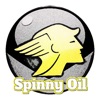 Spinny Oil