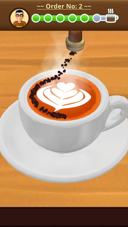 Barista Master screenshot-3