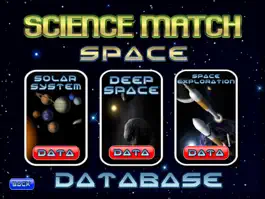 Game screenshot Science Match Space hack