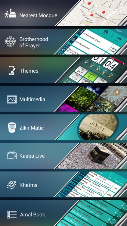 Ezan Vakti Pro screenshot-8