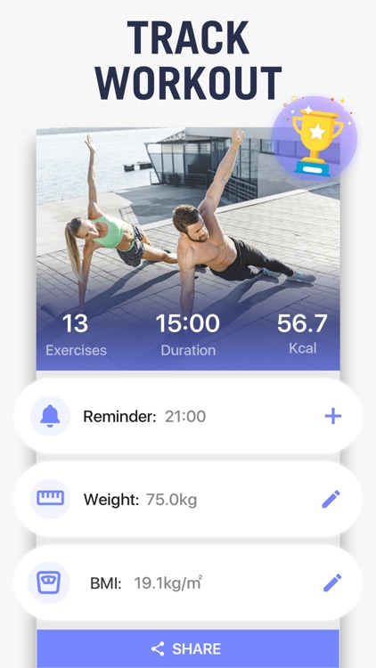 At Home Plank Workouts screenshot-4