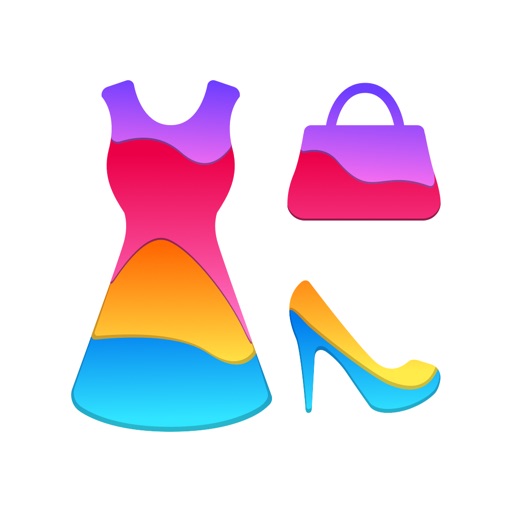 Wardrobe Colors Shades By Optilife Apps