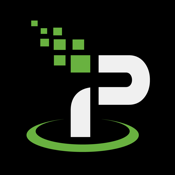 IPVanish VPN - Best Mobile VPN to Unblock Websites and Protect Your Privacy & Security icon