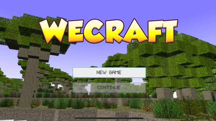 WeCraft: Top 3D Building Games