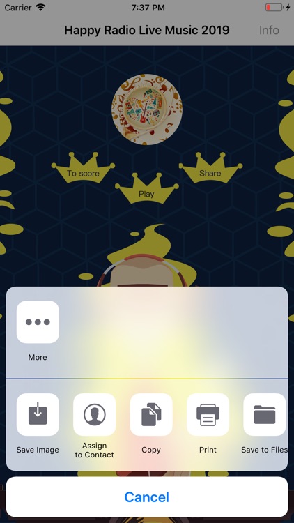 Happy Live Radio 2019