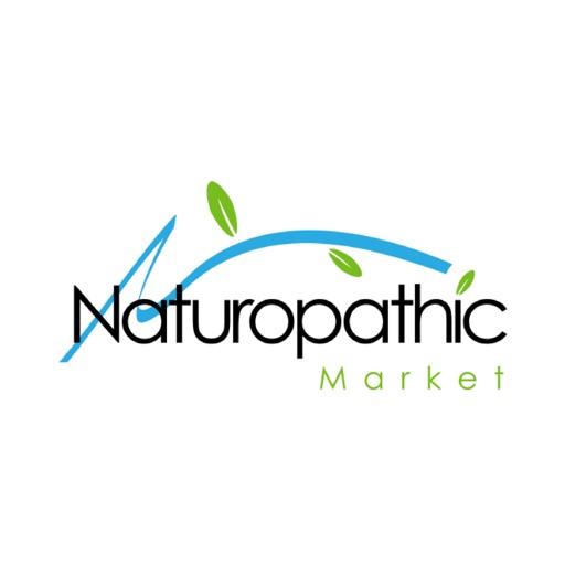 Naturopathic Market Icon