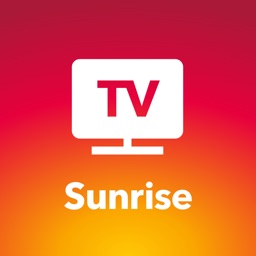 Sunrise Smart TV Apple Watch App