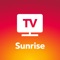 TAKE FULL CONTROL OVER YOUR SUNRISE SMART TV