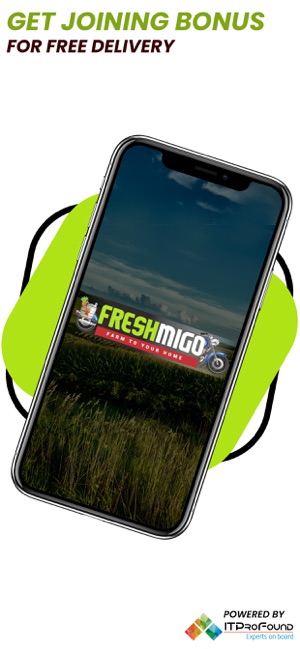 FreshMigo(圖1)-速報App