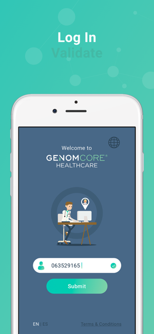 Genomcore(圖5)-速報App