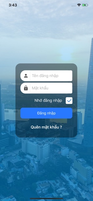 Quận 8 Trực Tuyến - Công chức(圖1)-速報App