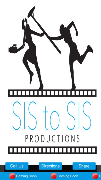 Sis to Sis Productions