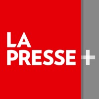 La Presse+ pour PC