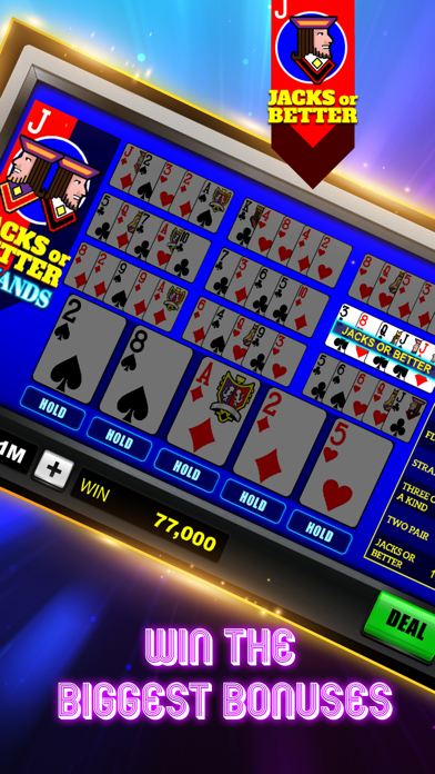 Win Vegas Classic Slo... screenshot1