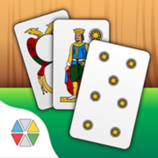 SCARICA GIOCO CARTA SCOPA POKER BRISCOLA TRE SETTE TUTTO GRATIS