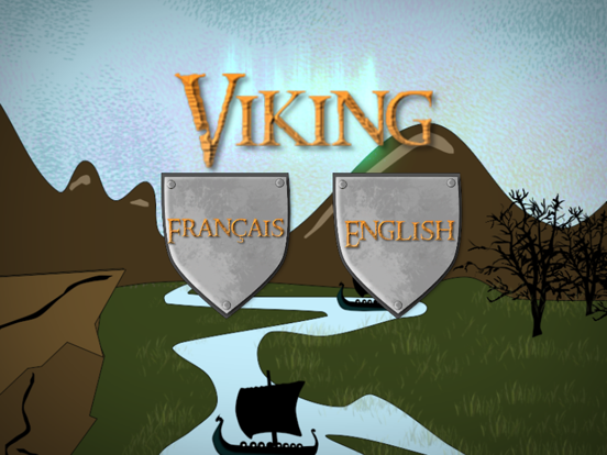 Screenshot #6 pour Viking