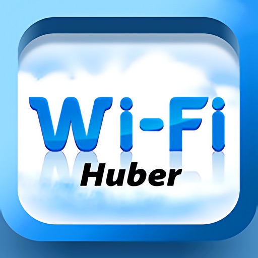 WiFiHuber Pro