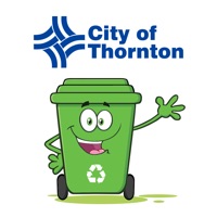 City of Thornton Recycles pour PC