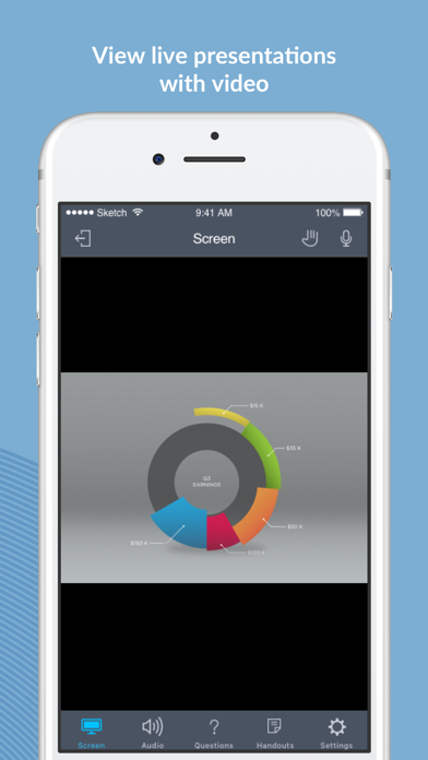 Image of GoToWebinar