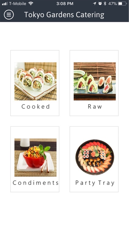 TGC Sushi