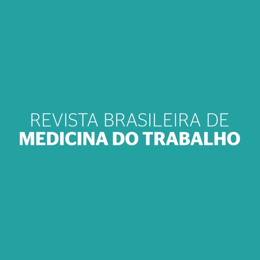 Revista Medicina do Trabalho