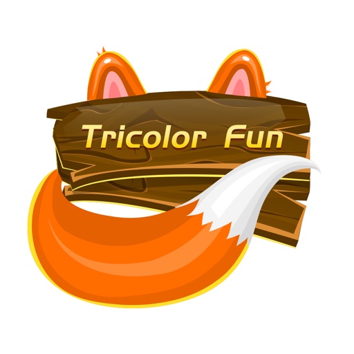 Tricolor Fun