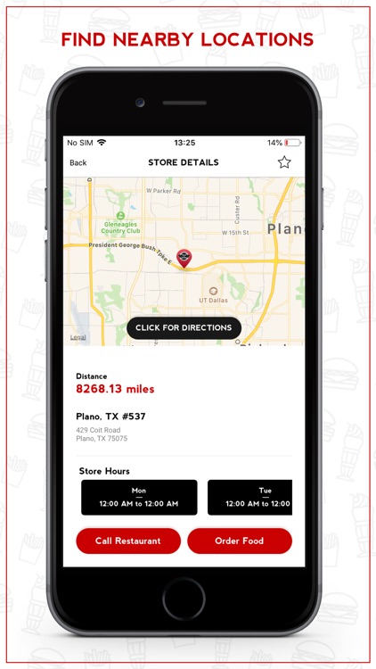 Steak 'n Shake Rewards Club screenshot-4