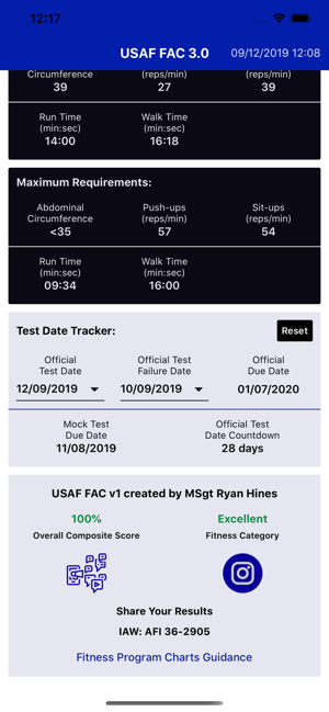 USAF FAC 3.0(圖3)-速報App