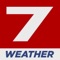 The KPLC Mobile Weather App includes: