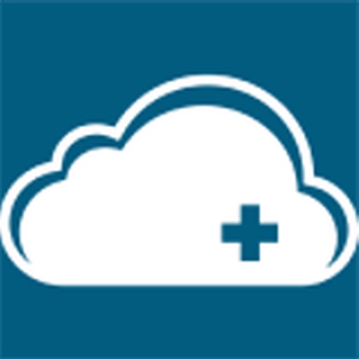 CloudPLUS Dashboard iOS App