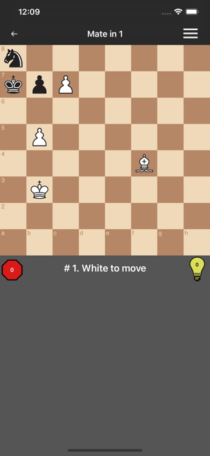 Chess Coach Lite(圖1)-速報App