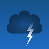 Storm Tracker × app not working? crashes or has problems?