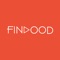 Findood, Finding your food, is a five in one app, that covers food delivery, catering, pickup, catering and food trucks