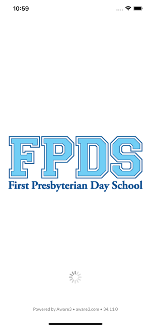 First Presbyterian Day School