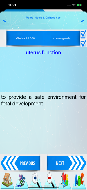 Reproduction and Sexual Health(圖5)-速報App