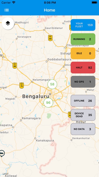 YellowBusTrack