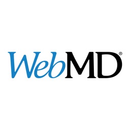 WebMD: Symptoms, Doctors, & Rx Apple Watch App