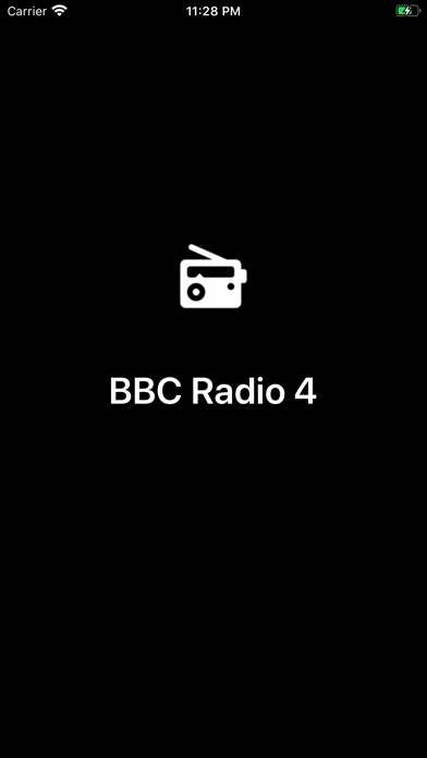 BBC Radio 4 - News & Speech screenshot 4