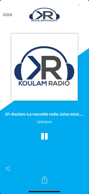 KOULAM RADIO