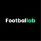 Footballab's mission is to democratize football, making everyone feel like a pro