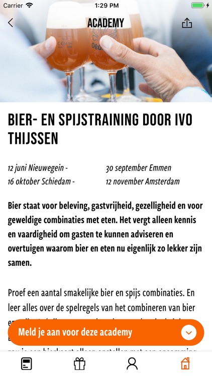 Foodyard.nl screenshot-4