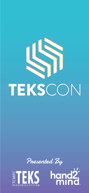 TEKSCON - Official 2019 Guide(圖1)-速報App