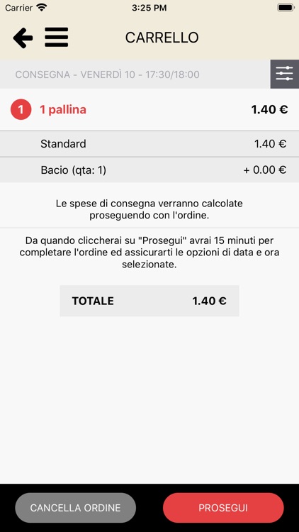 Il Buongelato screenshot-4