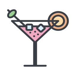 Find Cocktail Recipe