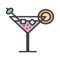 “Cocktail Assistant” is a cocktail search app that uses the keyword to search for cocktails and make the right cocktail